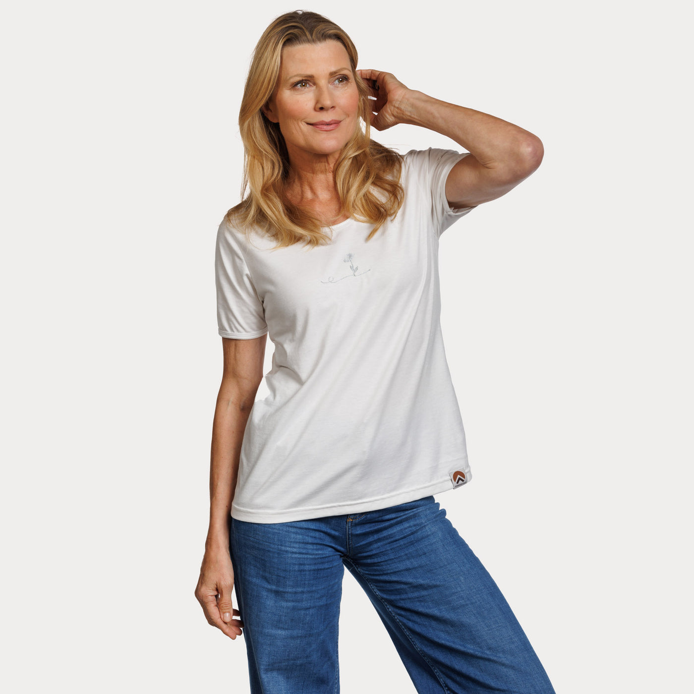 Damen T-Shirt "Klara"