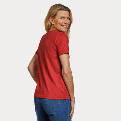 Damen T-Shirt "Klara"