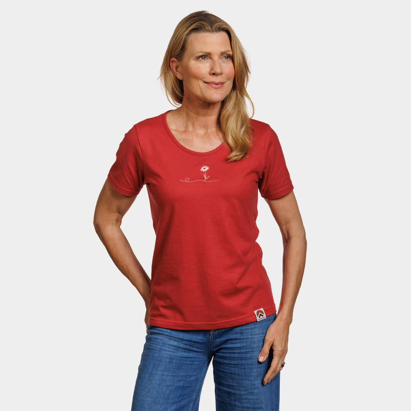 Damen T-Shirt "Klara"