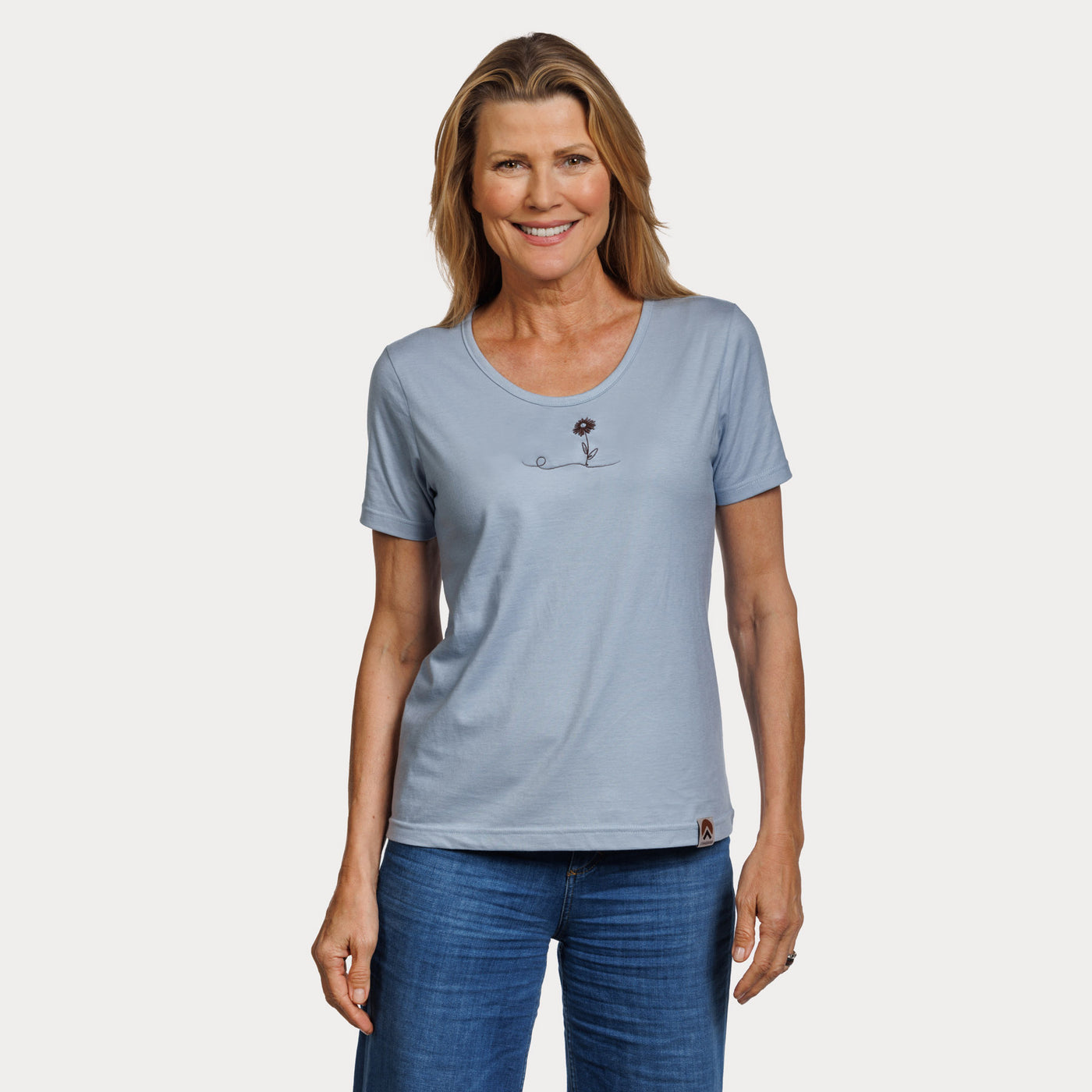 Damen T-Shirt "Klara"