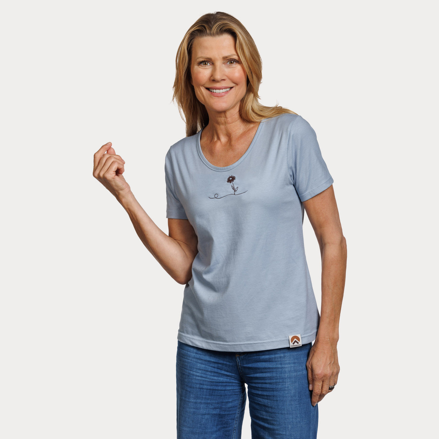 Damen T-Shirt "Klara"