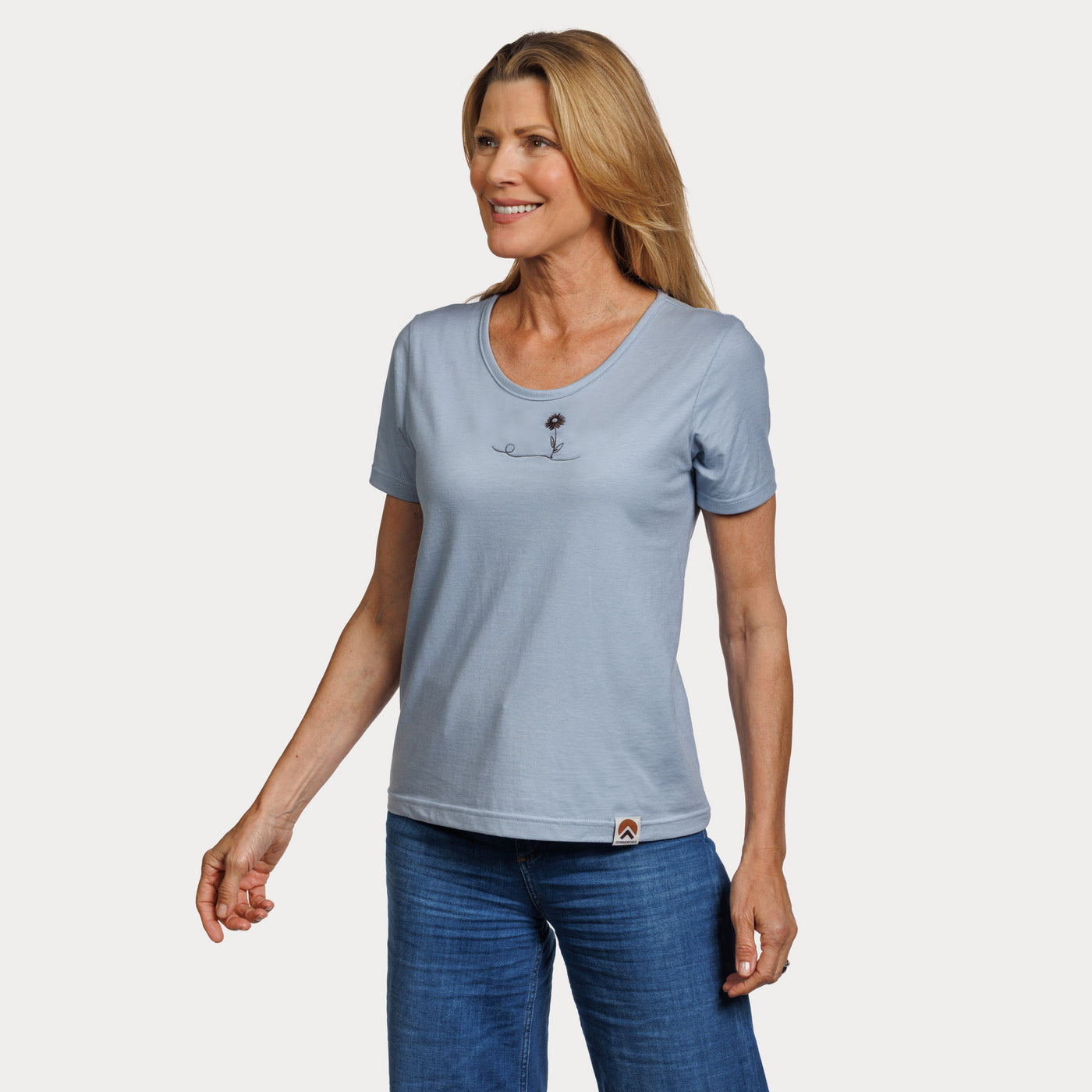 Damen T-Shirt "Klara"